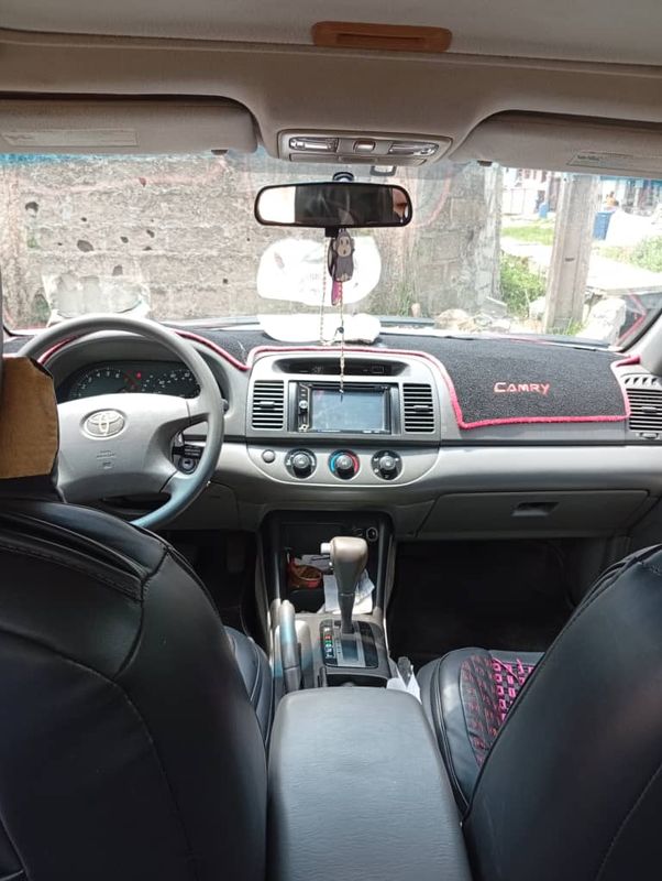 Thumbnail 3 of 2006 Toyota Camry LE